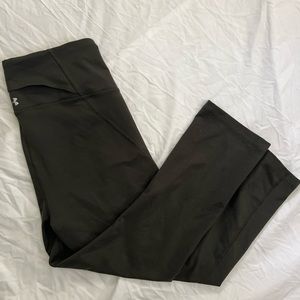 3/4 athletic leggings